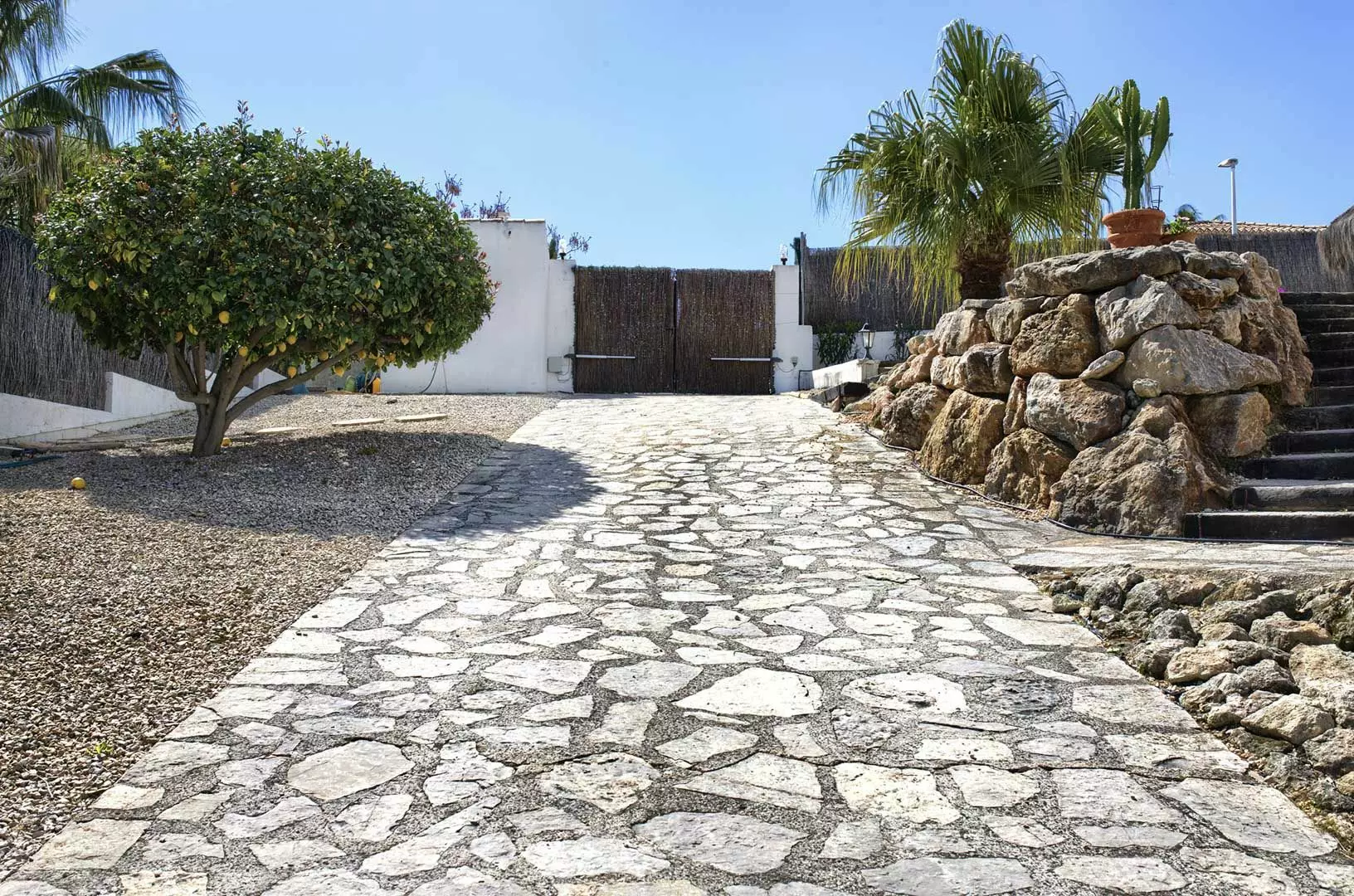 4-bedroom Villa In Jávea – Xàbia, Spain (257 M²)