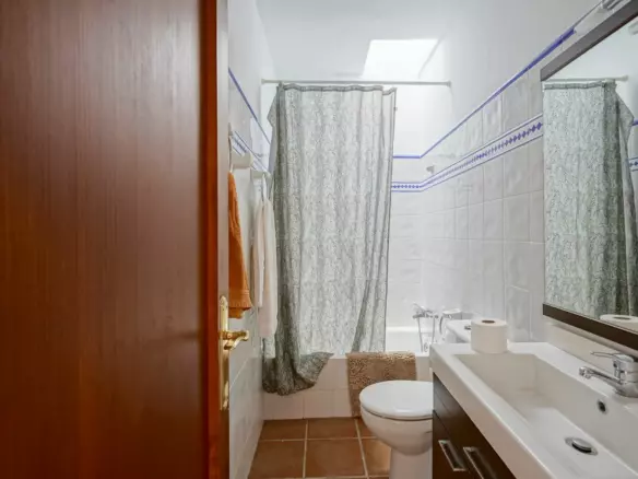 3-bedroom Plot In Jávea – Xàbia, Spain (152 M²)