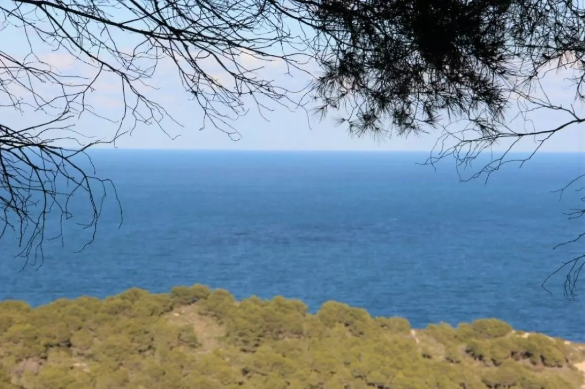 4-bedroom Villa In Jávea – Xàbia, Spain (319 M²)