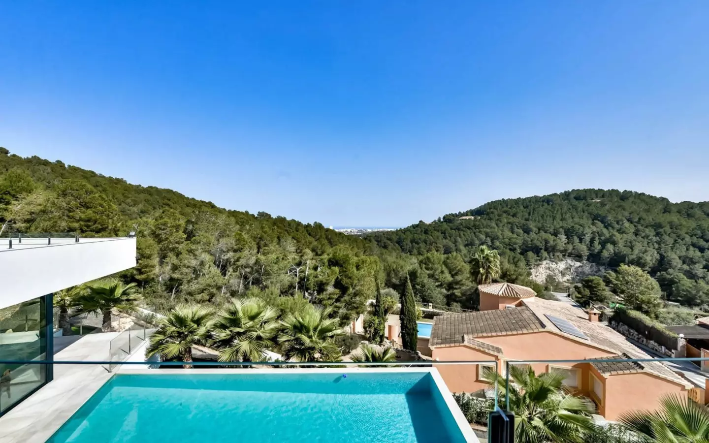 3-bedroom Villa In Jávea – Xàbia, Spain (374 M²)