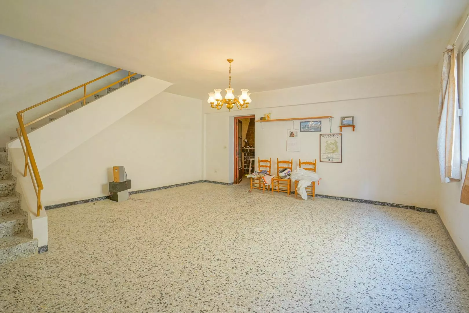 2-3-1c6e02 7-bedroom House In Benissa, Spain (328 M²)
