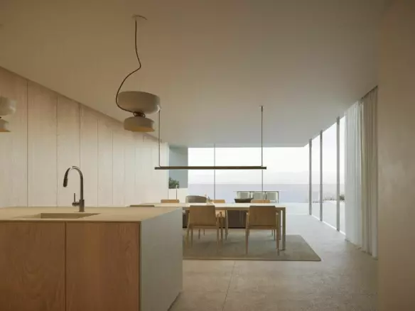 4-bedroom Villa In Benissa, Spain (330 M²)