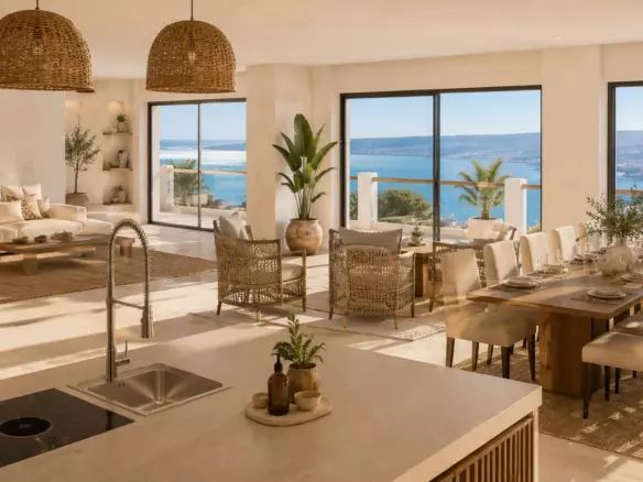 5-bedroom Villa In Jávea – Xàbia, Spain (320 M²)