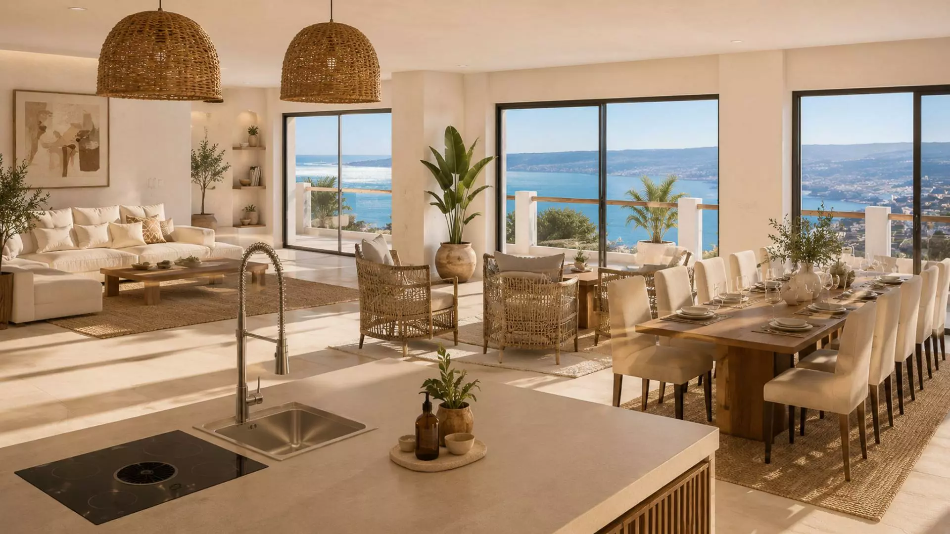 2-3-2a4209 5-bedroom Villa In Jávea – Xàbia, Spain (320 M²)