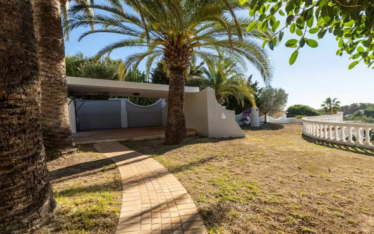 5-bedroom Villa In Benissa, Spain (565 M²)