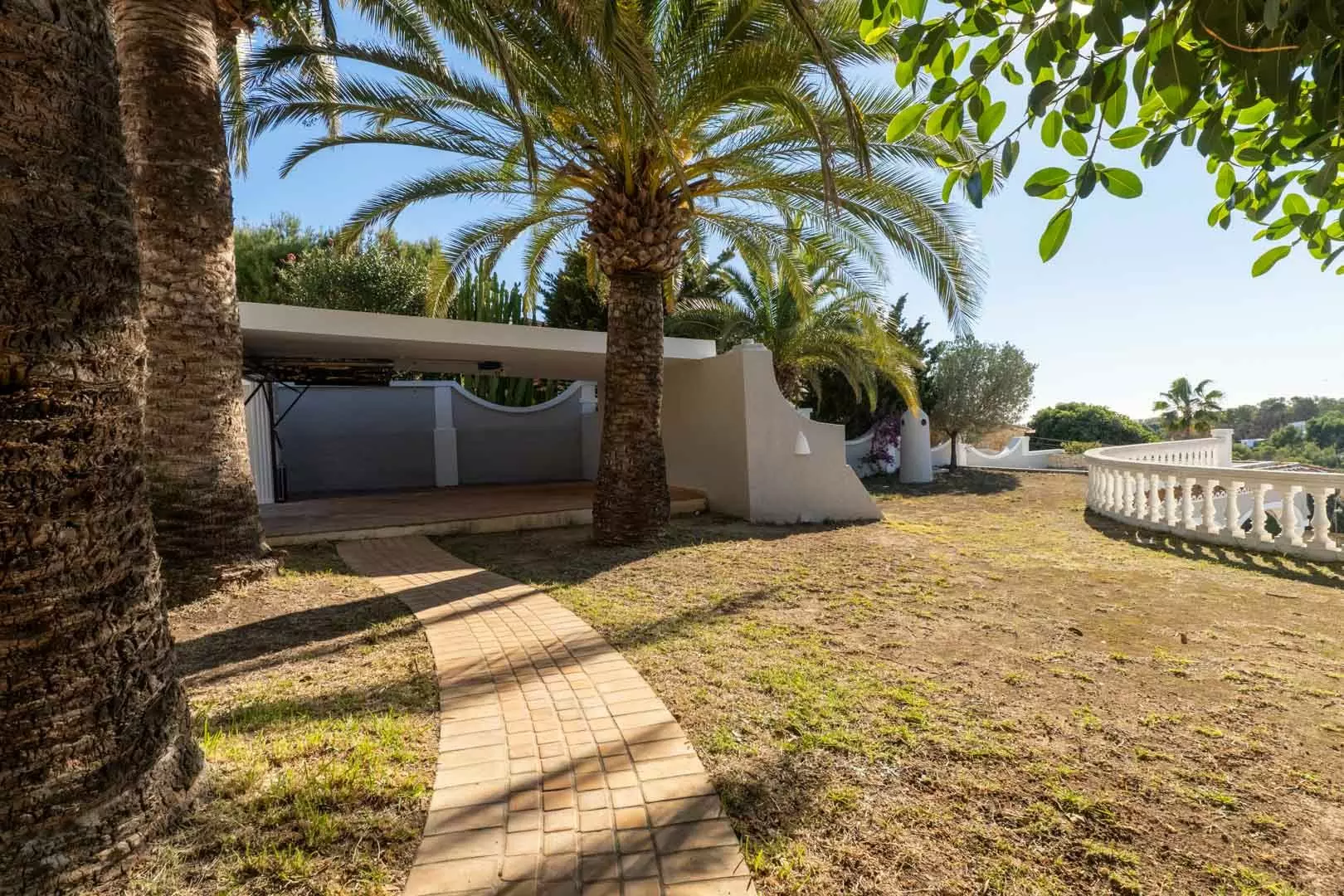 5-bedroom Villa In Benissa, Spain (565 M²)