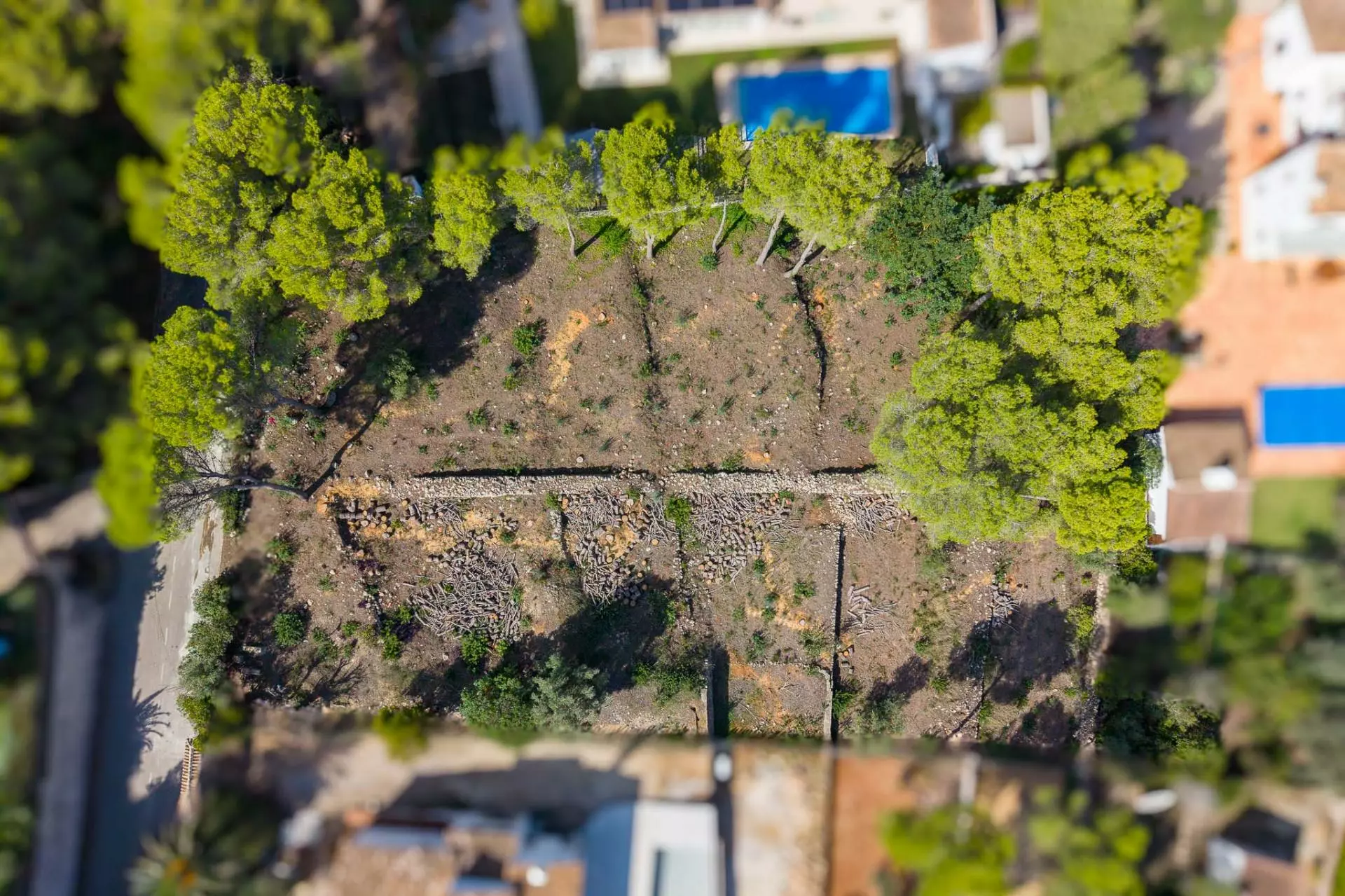 2-3-443cb2 Plot In Jávea – Xàbia, Spain (2.300 M² Plot)