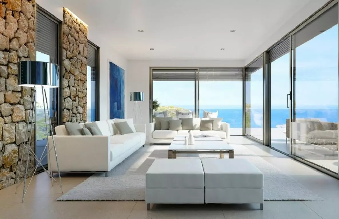 4-bedroom Villa In Jávea – Xàbia, Spain (422 M²)