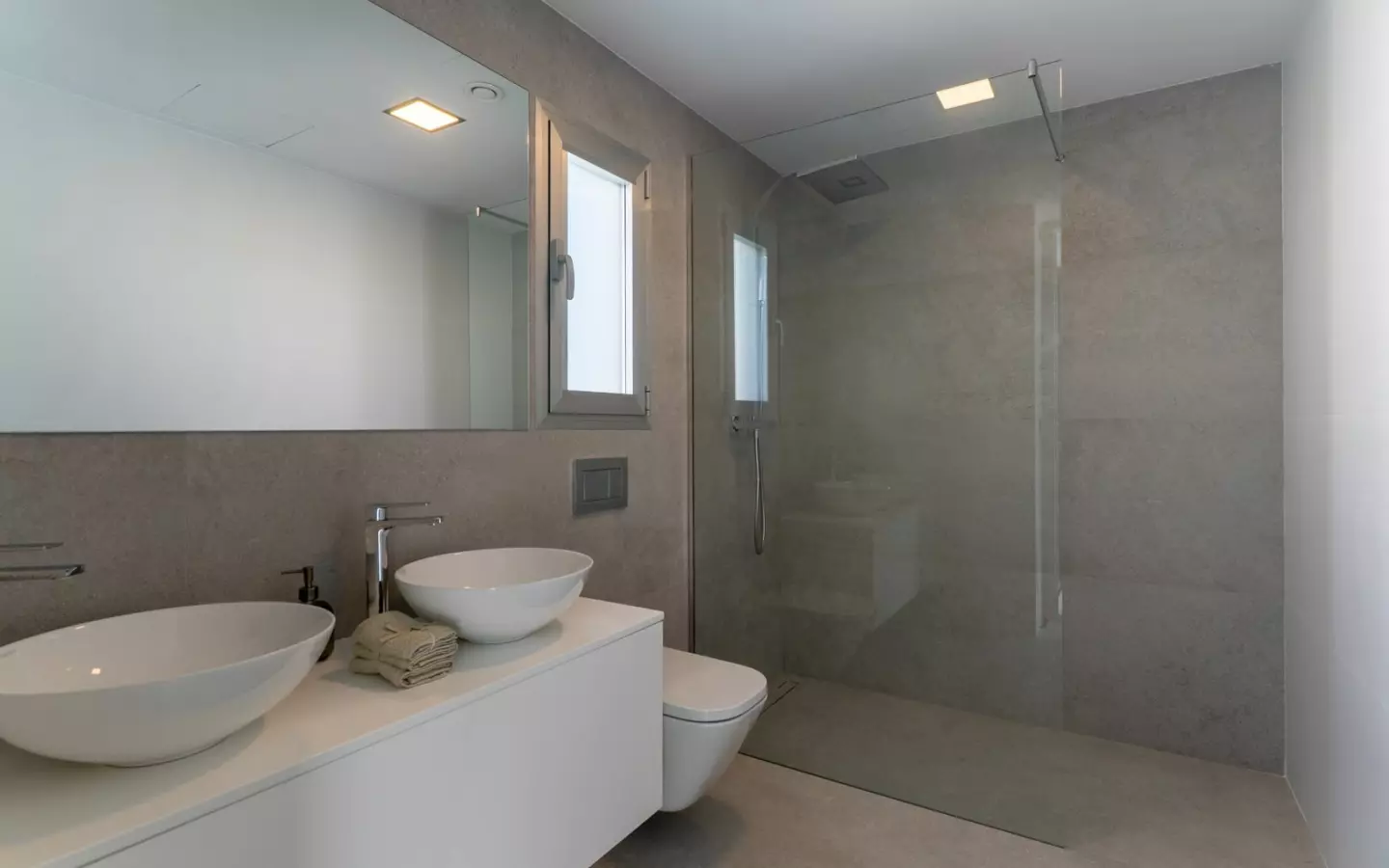 3-bedroom Villa In Finestrat, Spain (230 M²)