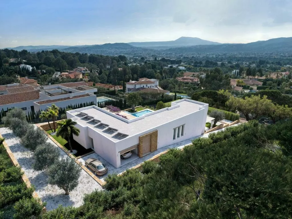 4-bedroom Villa In Jávea – Xàbia, Spain (292 M²)