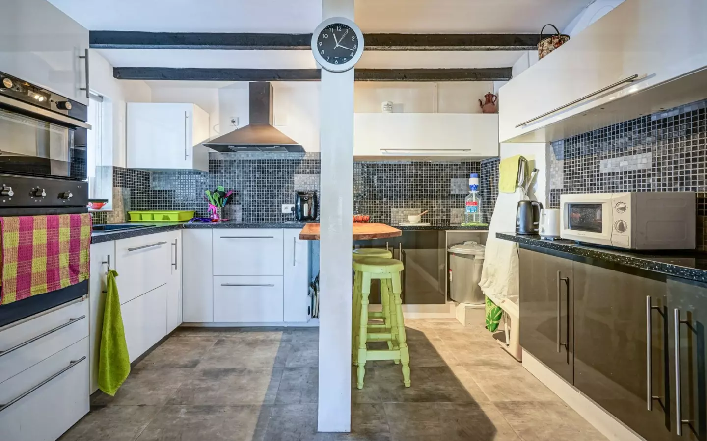 3-bedroom Villa In Jávea – Xàbia, Spain (157 M²)