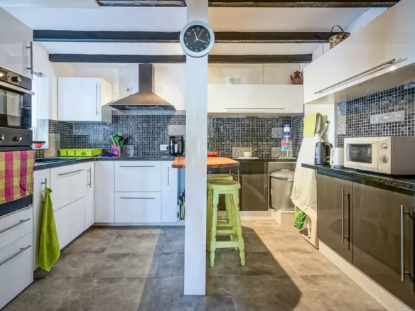 3-bedroom Villa In Jávea – Xàbia, Spain (157 M²)