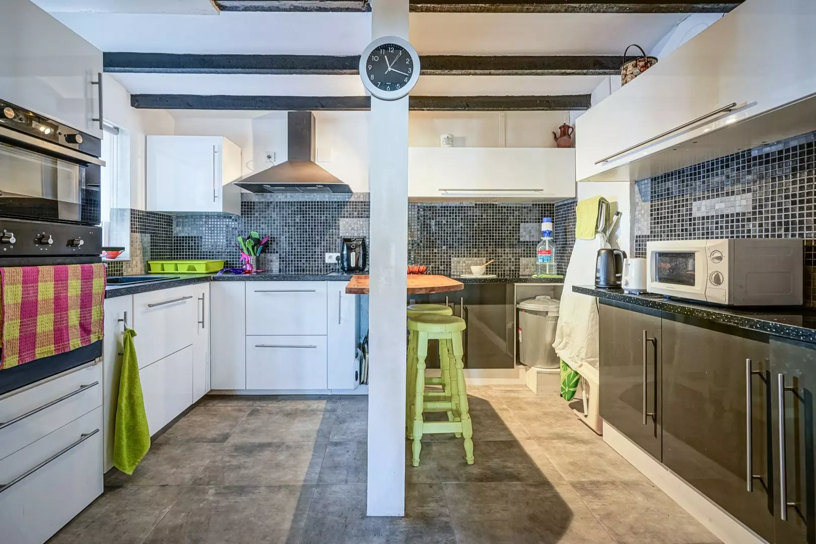 3-bedroom Villa In Jávea – Xàbia, Spain (157 M²)