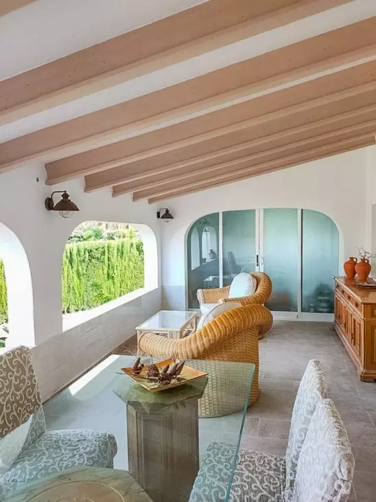 5-bedroom Villa In Jávea – Xàbia, Spain (314 M²)