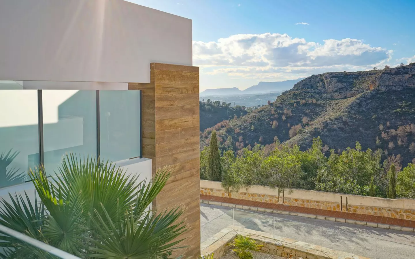 2-bedroom Apartment In Benitachell, Spain (148 M²)