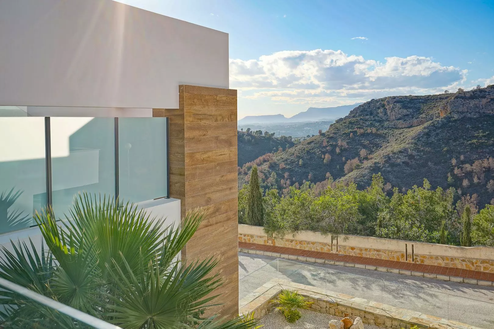 2-bedroom Apartment In Benitachell, Spain (148 M²)