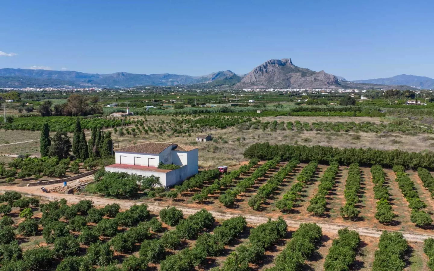 Villa In Denia, Spain (470 M²)