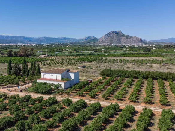 Villa In Denia, Spain (470 M²)