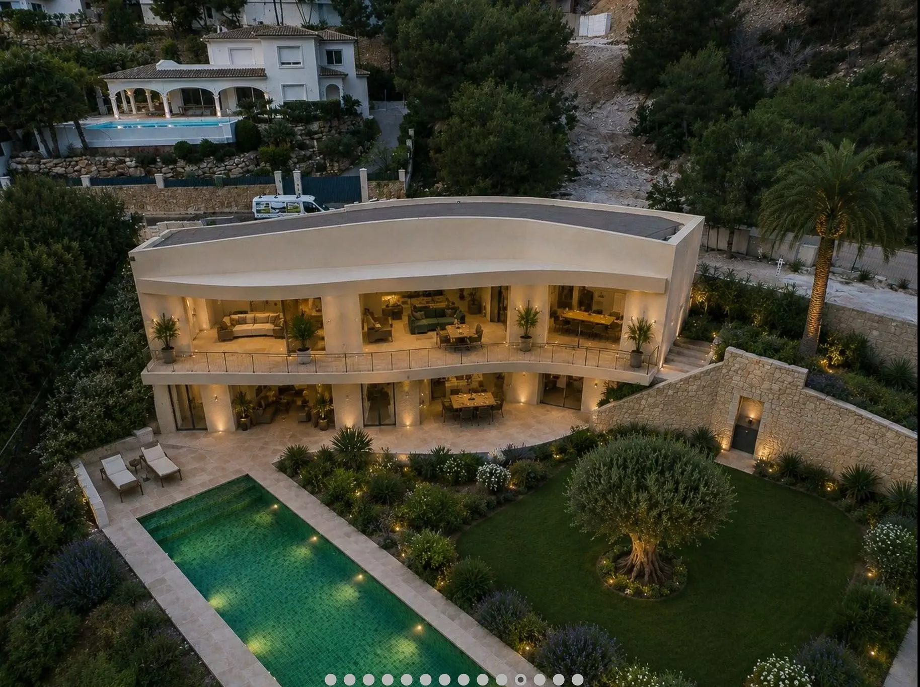2-3-7854b0 3-bedroom Villa In Jávea – Xàbia, Spain (1.000 M² Plot)