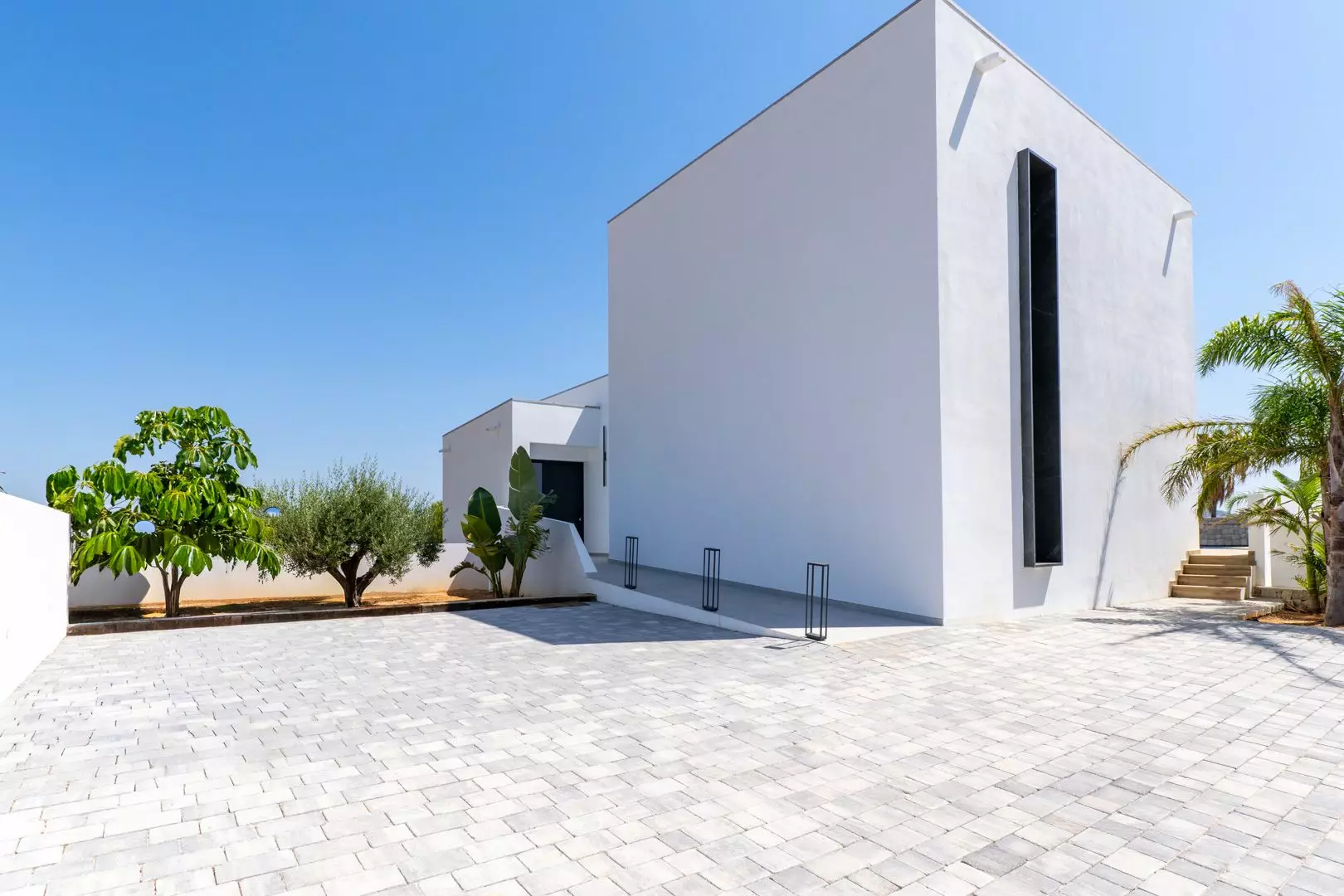 3-bedroom Villa In Moraira, Spain (310 M²)