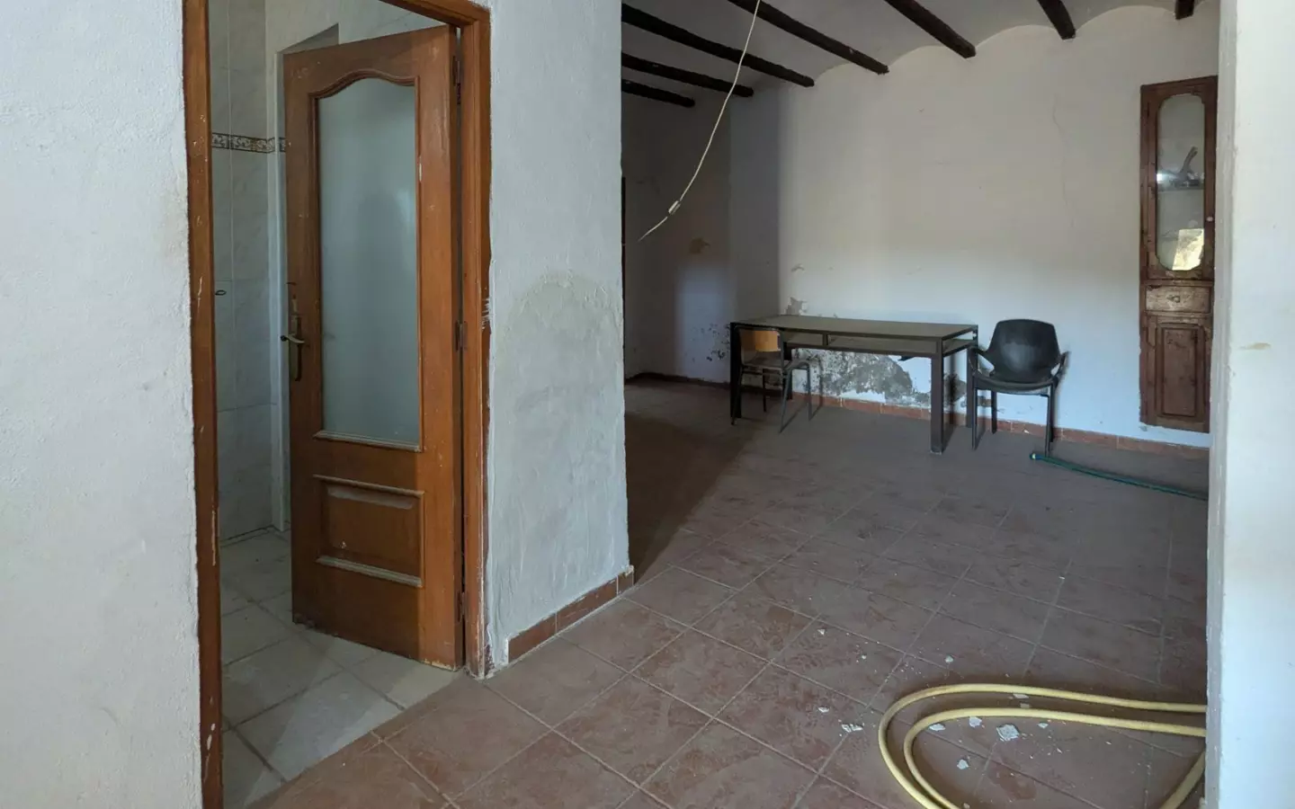 2-bedroom Country House In Teulada, Spain (328 M²)