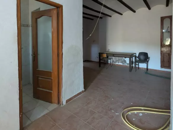 2-bedroom Country House In Teulada, Spain (328 M²)
