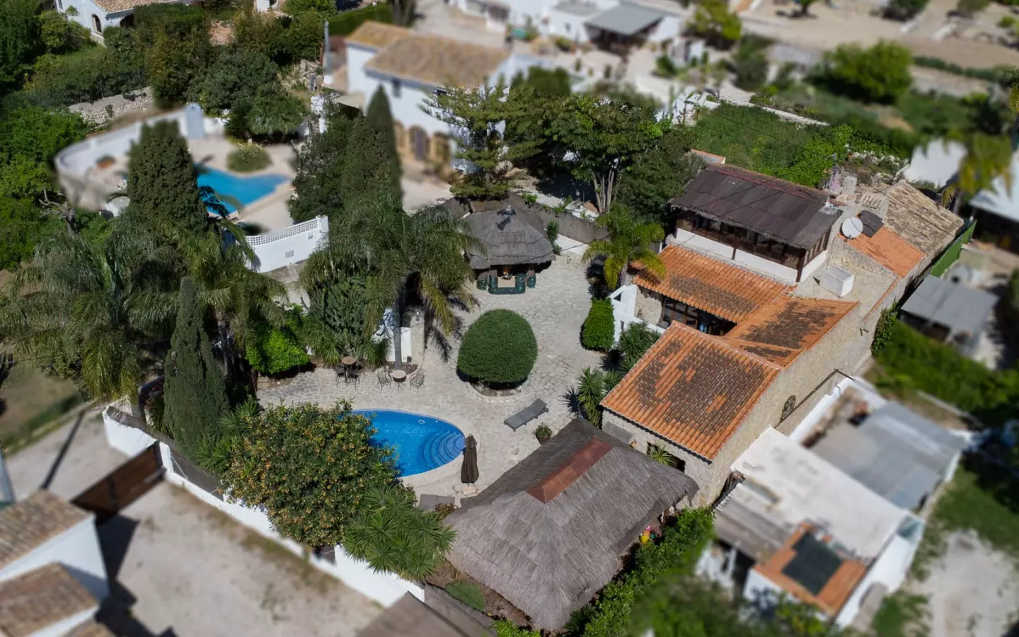 4-bedroom Villa In Jávea – Xàbia, Spain (346 M²)