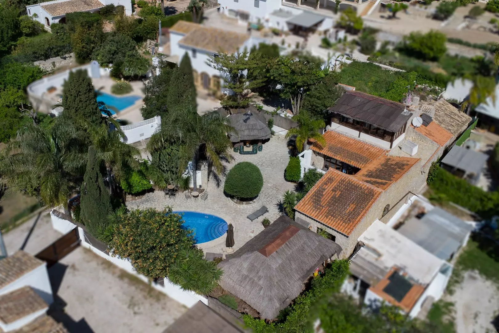 4-bedroom Villa In Jávea – Xàbia, Spain (346 M²)