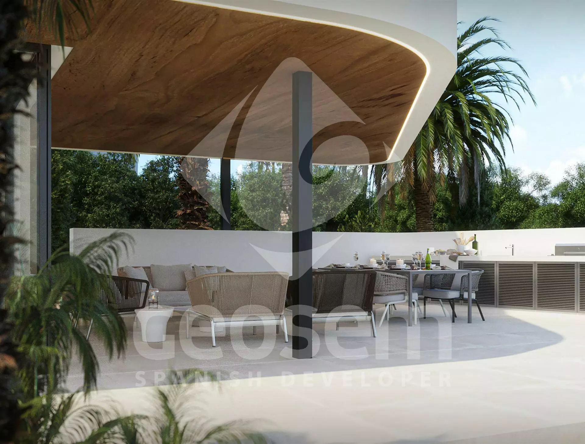 2-3-98cb36 4-bedroom Villa In Benitachell, Spain (387 M²)