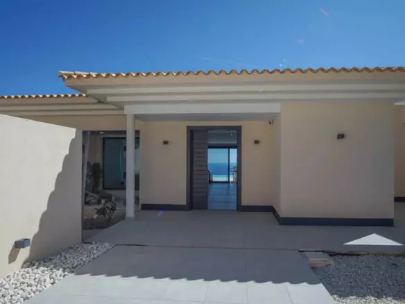 5-bedroom Villa In Altea, Spain (680 M²)