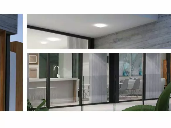 4-bedroom Villa In Benissa, Spain (458 M²)