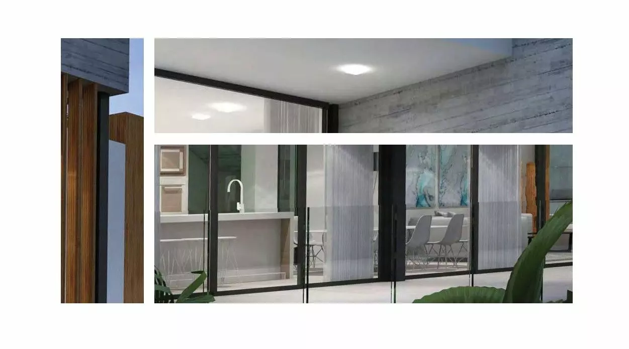 4-bedroom Villa In Benissa, Spain (458 M²)