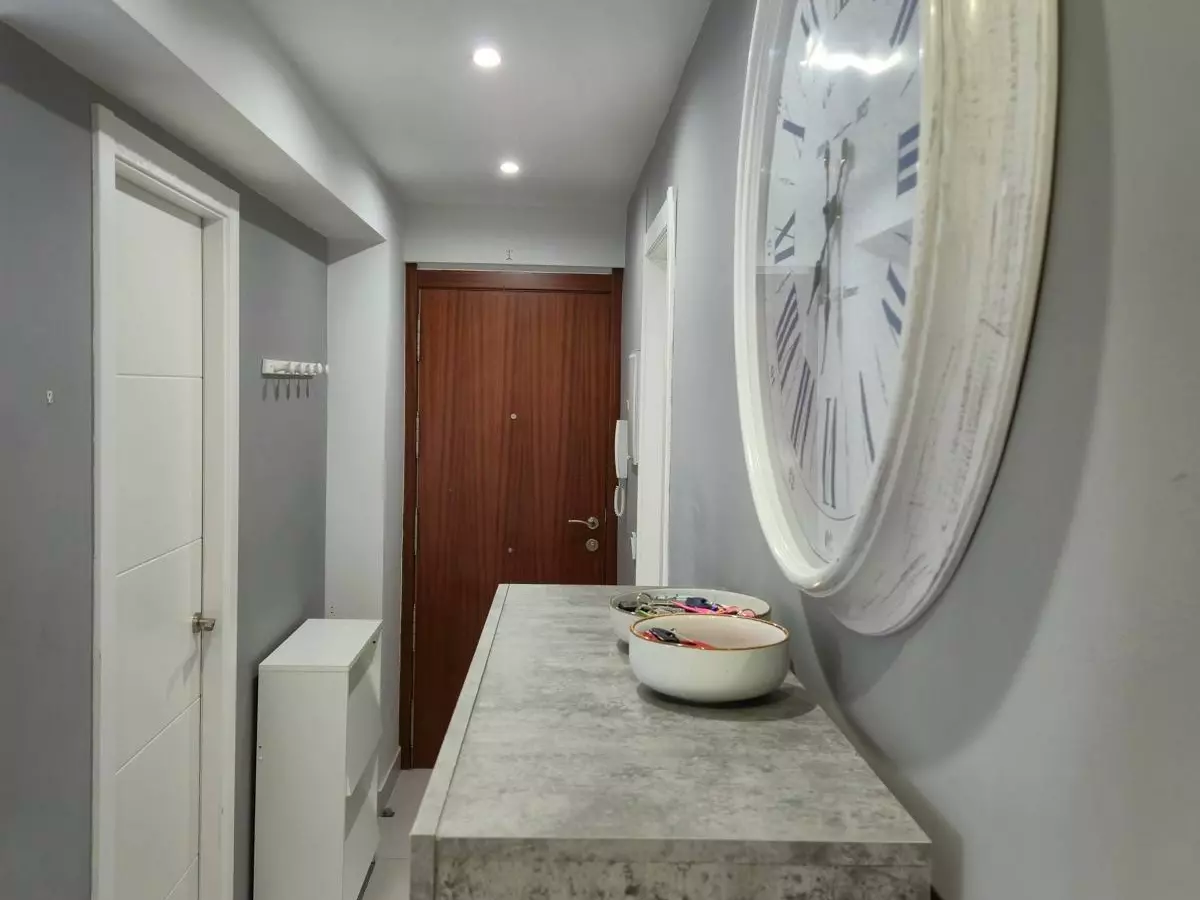 2-bedroom Flat In Calpe, Spain (80 M²)