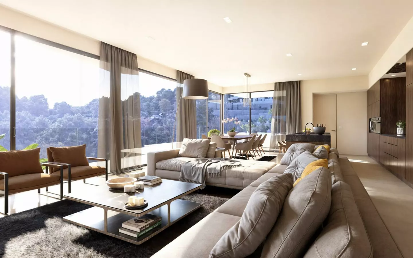 4-bedroom Villa In Benissa, Spain (786 M²)
