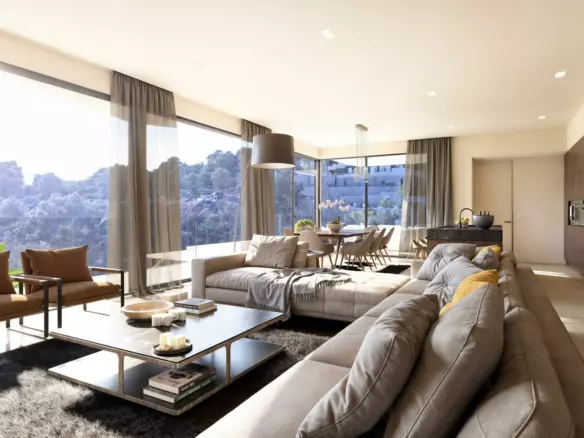 4-bedroom Villa In Benissa, Spain (786 M²)