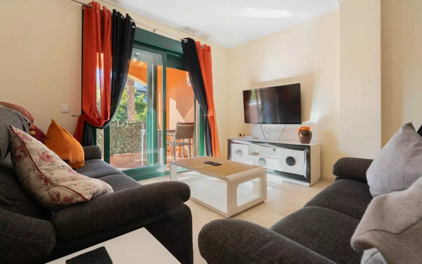 3-bedroom Apartment In Jávea – Xàbia, Spain (130 M²)