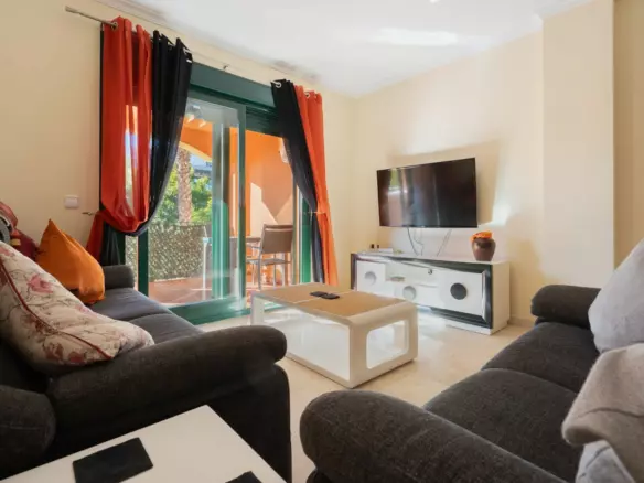 3-bedroom Apartment In Jávea – Xàbia, Spain (130 M²)