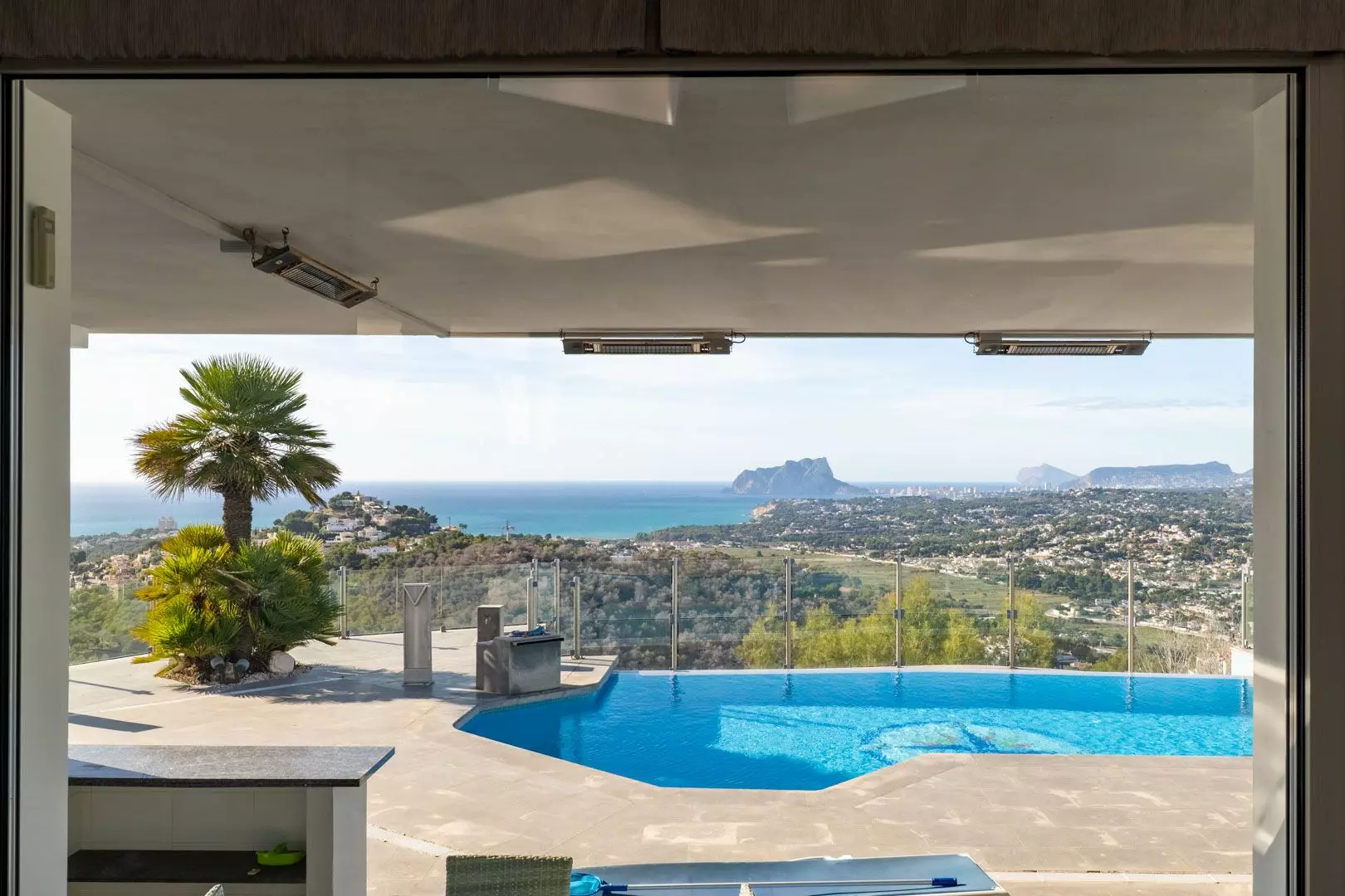 2-3-a52465 4-bedroom Villa In Moraira, Spain (434 M²)