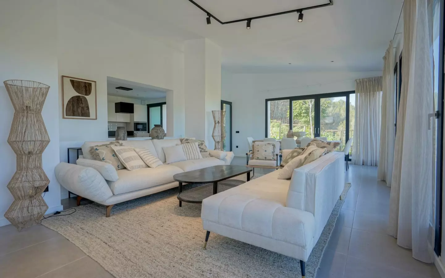 3-bedroom Villa In Jávea – Xàbia, Spain (250 M²)