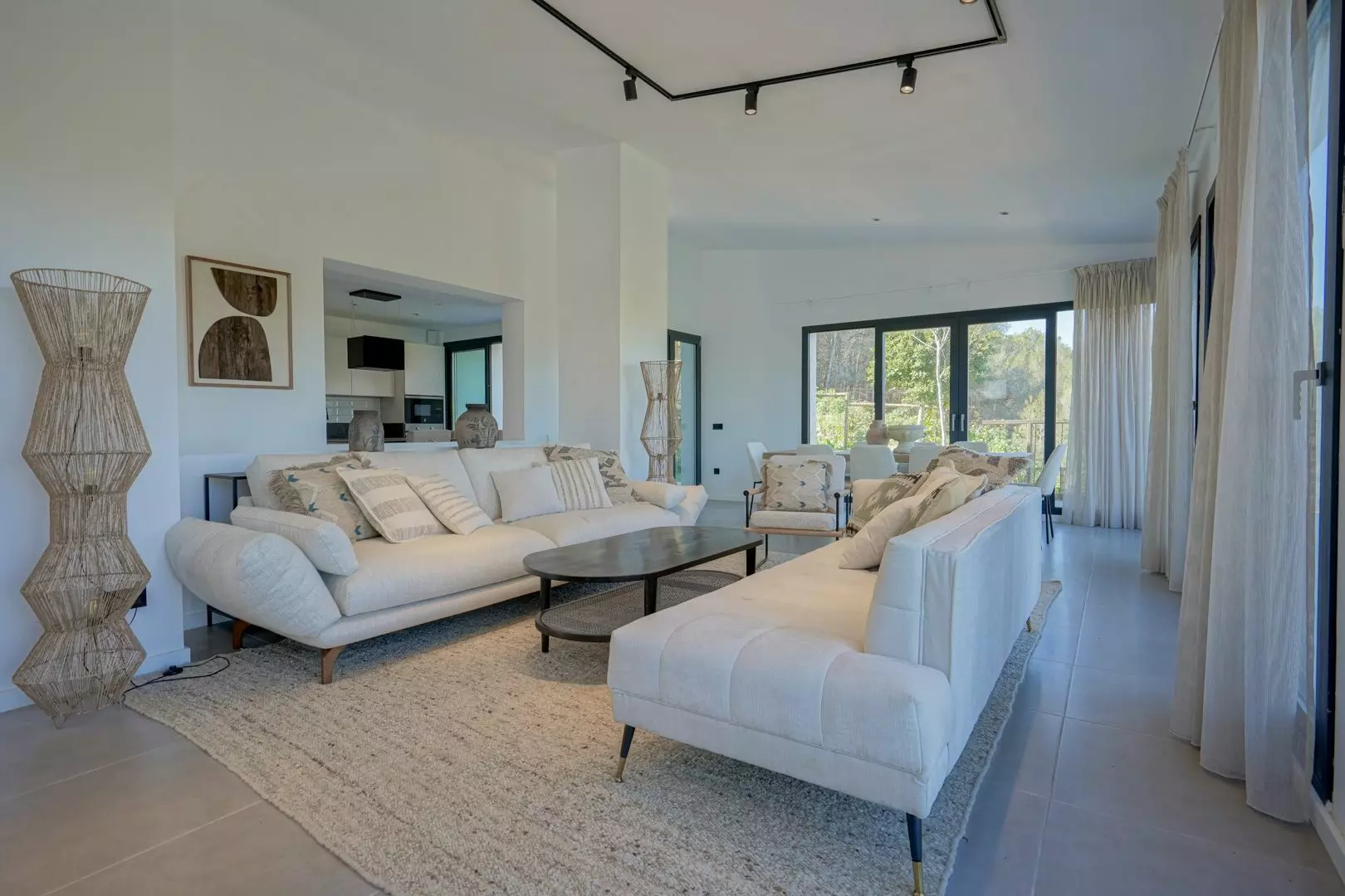 3-bedroom Villa In Jávea – Xàbia, Spain (250 M²)