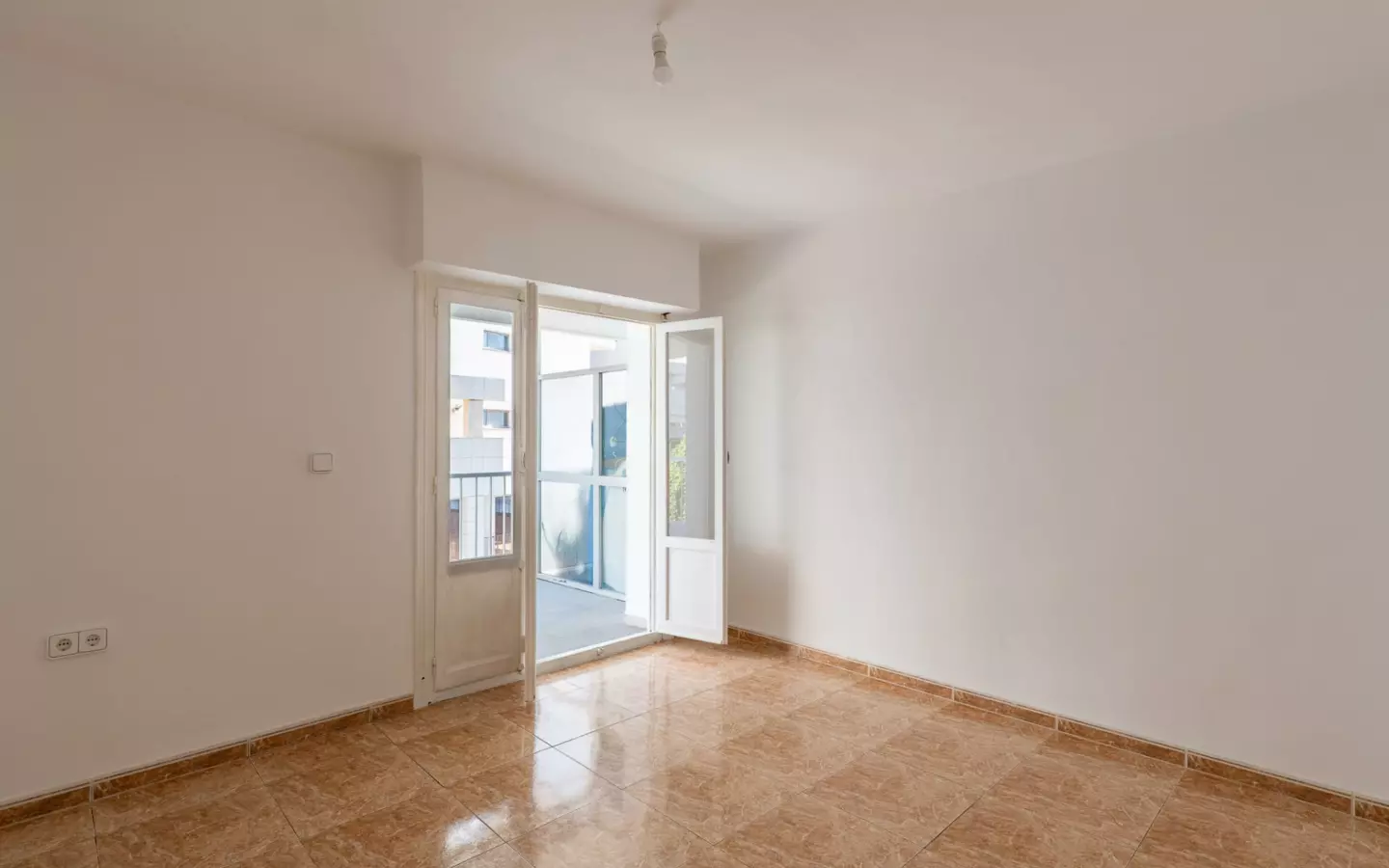 2-bedroom Apartment In Calpe, Spain (66 M²)