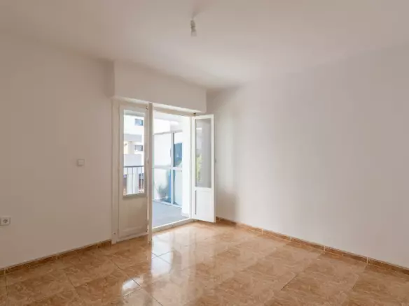 2-bedroom Apartment In Calpe, Spain (66 M²)