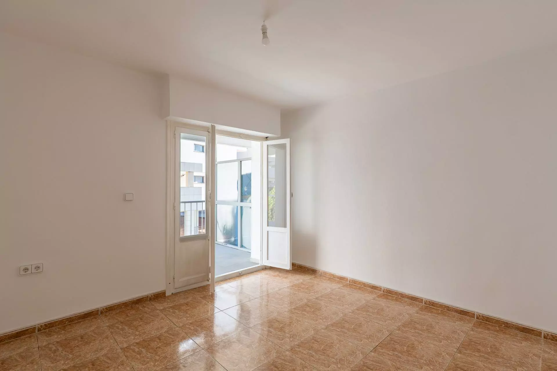 2-bedroom Apartment In Calpe, Spain (66 M²)
