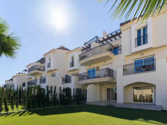 2-bedroom Apartment In Denia, Spain (88 M²)