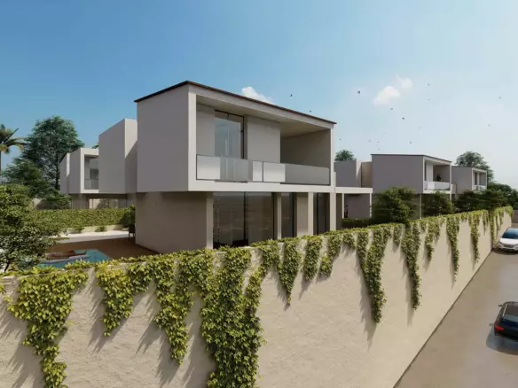3-bedroom Villa In La Nucía, Spain (336 M²)