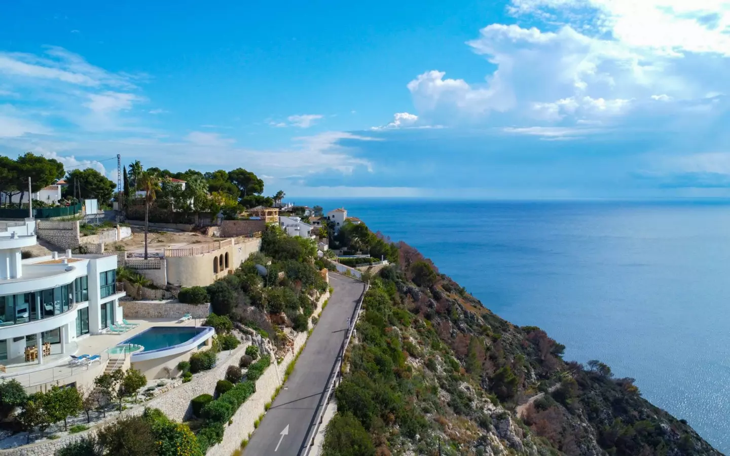 5-bedroom Villa In Jávea – Xàbia, Spain (676 M²)