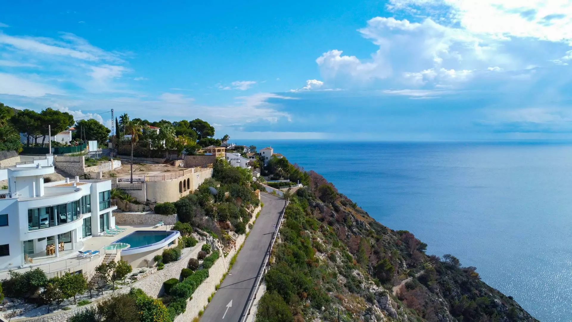 5-bedroom Villa In Jávea – Xàbia, Spain (676 M²)