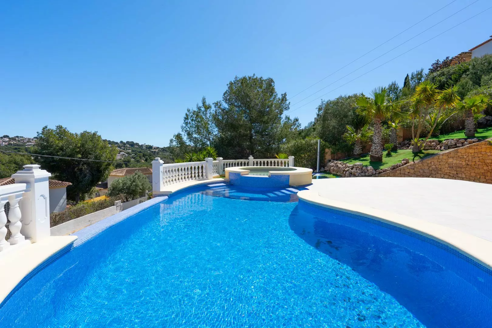 2-3-c93008 3-bedroom Villa In Jávea – Xàbia, Spain (150 M²)