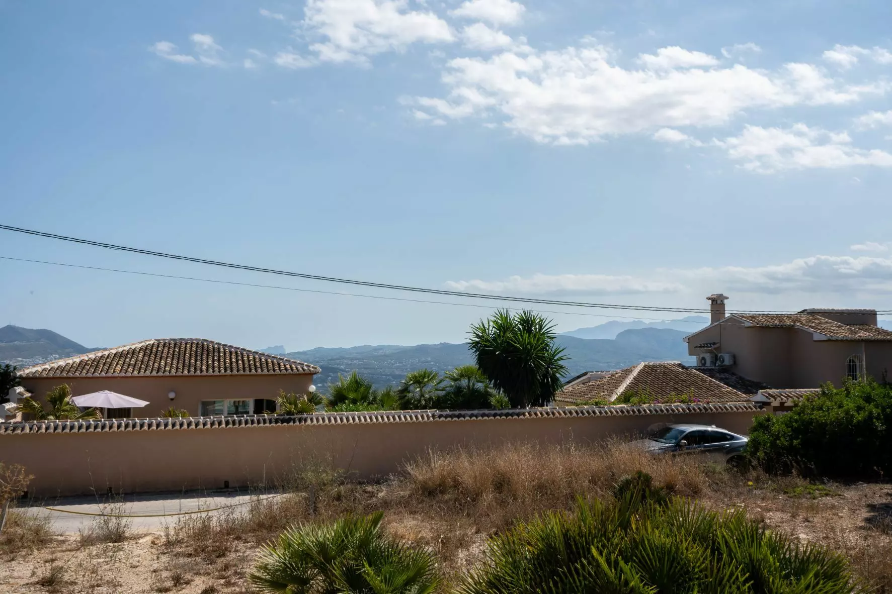 2-3-cbdda1 Plot In Jávea – Xàbia, Spain (1.500 M² Plot)