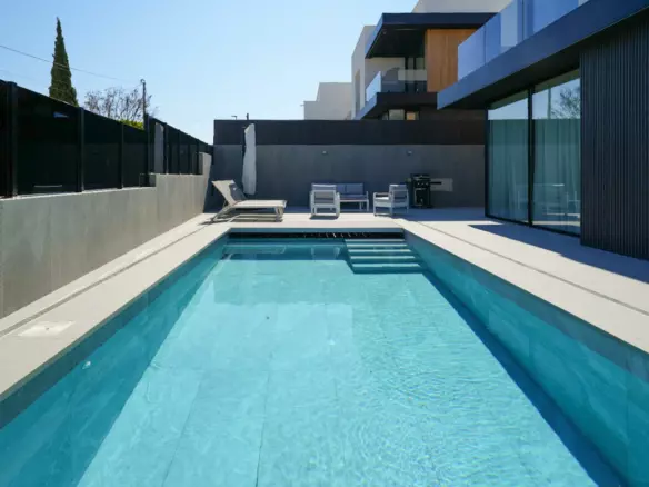 5-bedroom Villa In Alfaz Del Pi, Spain (322 M²)